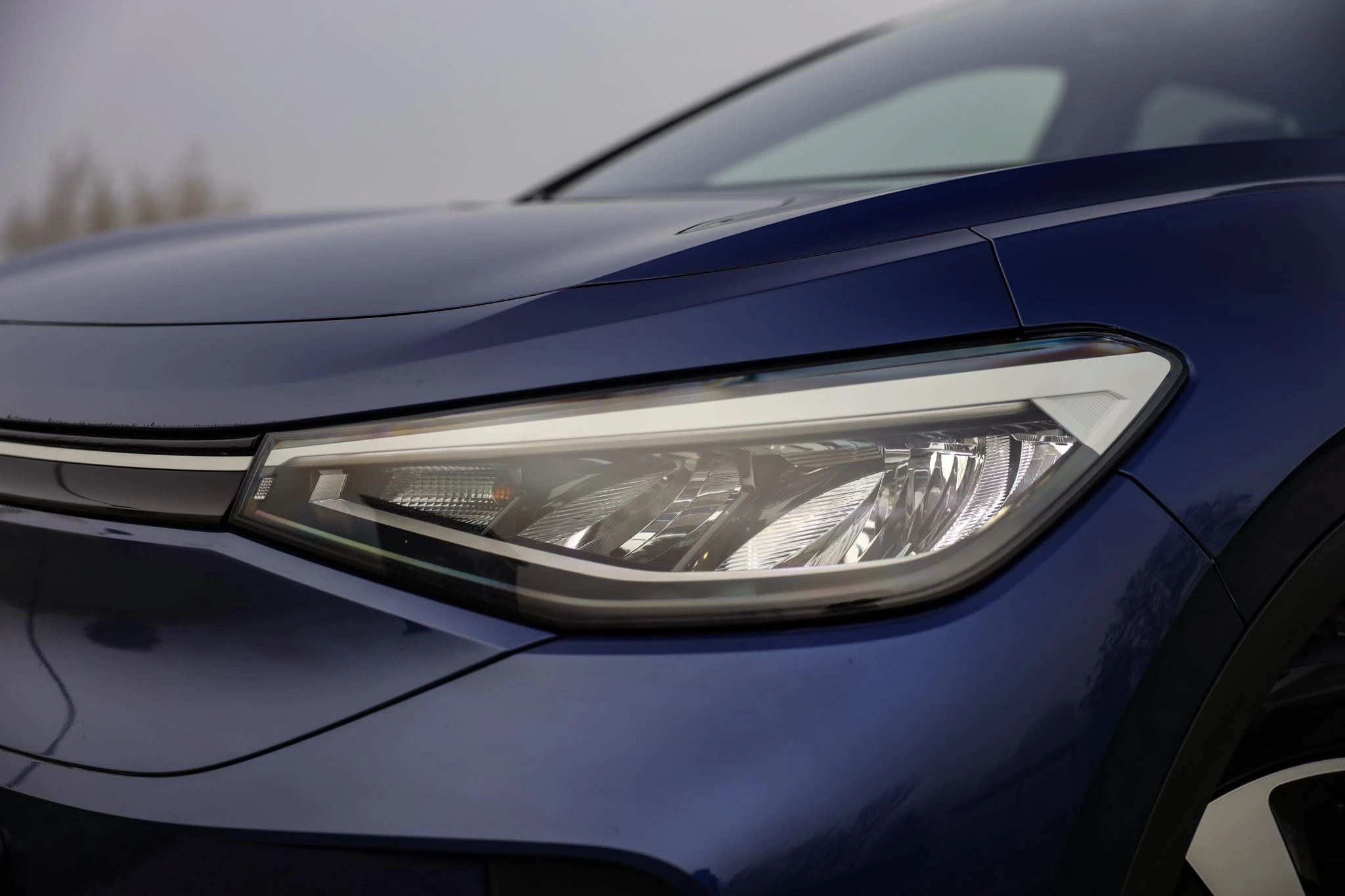 Hoofdafbeelding Volkswagen ID.4