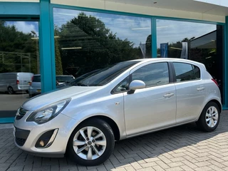 Opel Corsa 1.2- 16V 5drs Climate, Cruise, 15Inch
