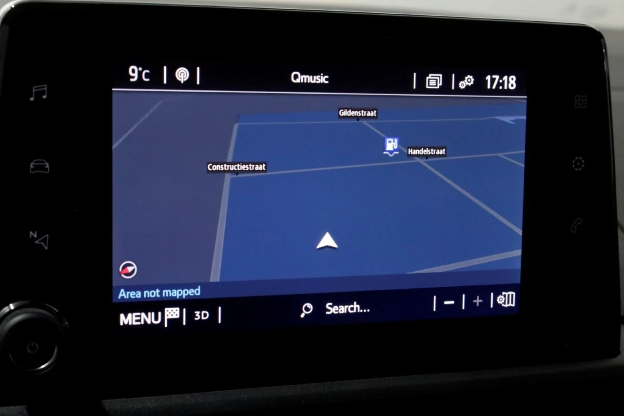 Hoofdafbeelding Toyota ProAce