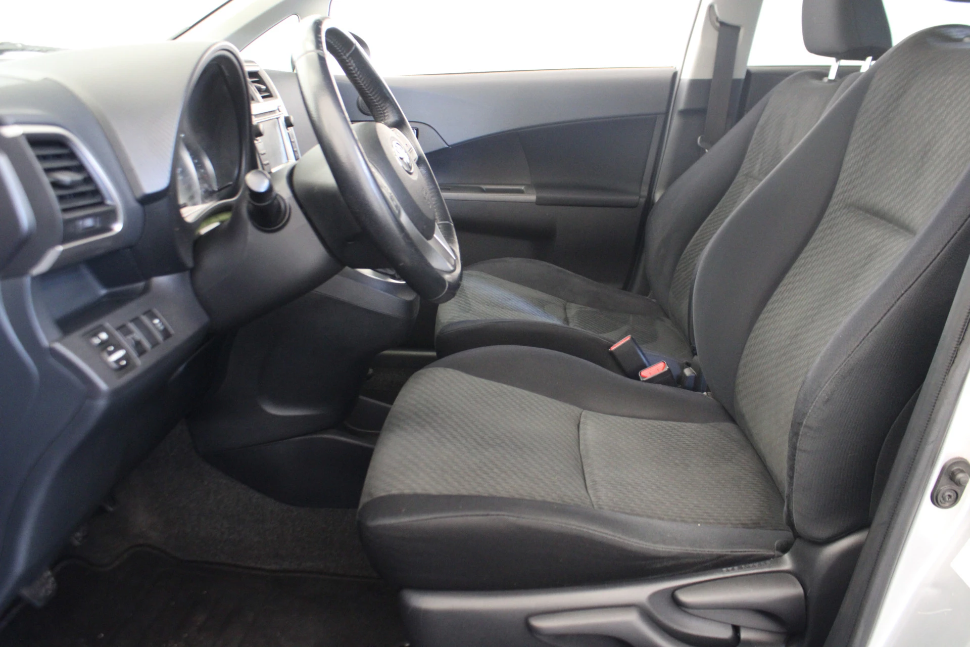 Hoofdafbeelding Toyota Verso-S