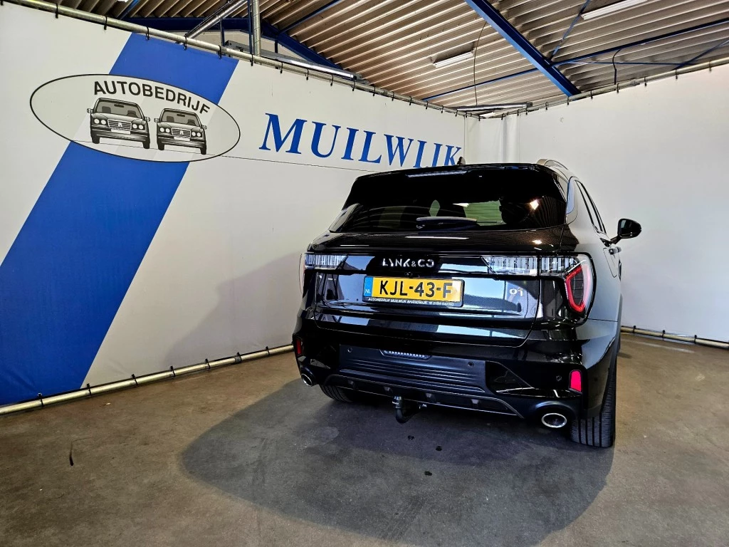 Hoofdafbeelding Lynk & Co 01