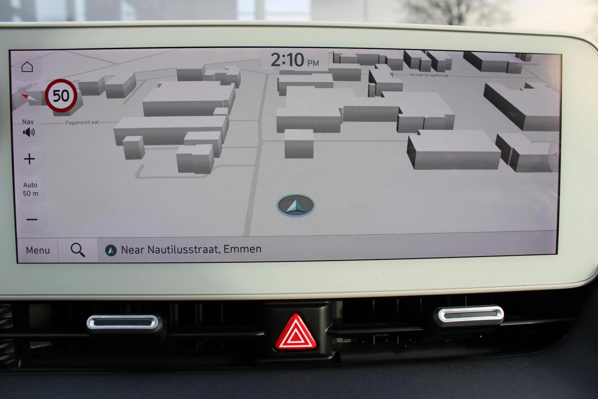 Hoofdafbeelding Hyundai IONIQ 5