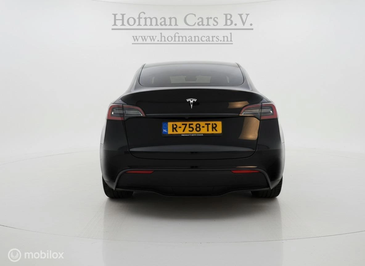 Hoofdafbeelding Tesla Model Y