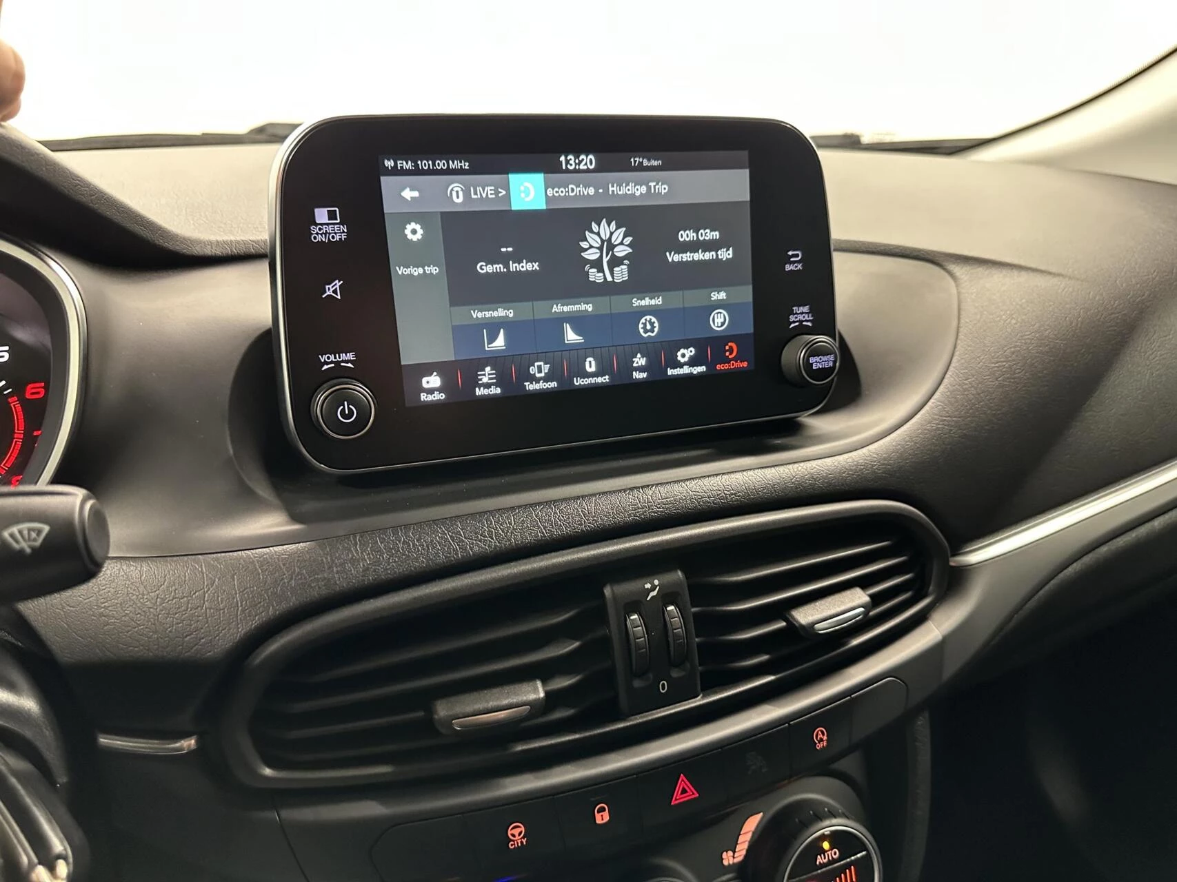 Hoofdafbeelding Fiat Tipo