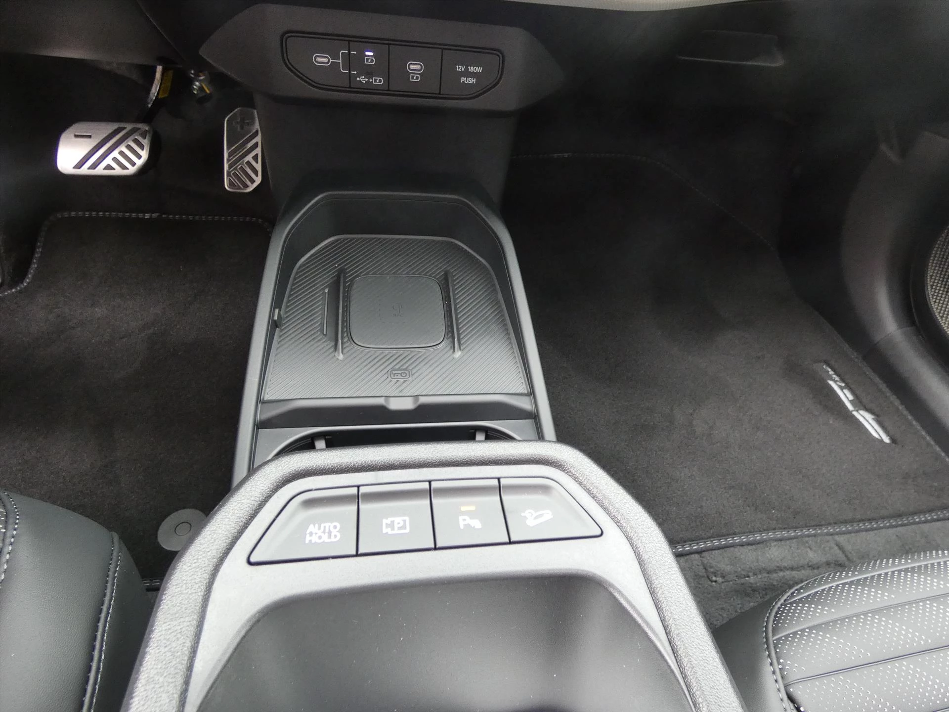 Hoofdafbeelding Kia EV4