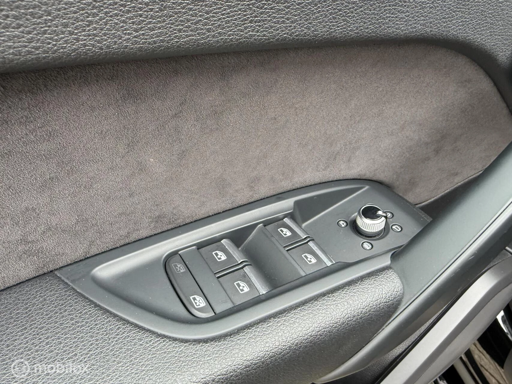 Hoofdafbeelding Audi SQ5
