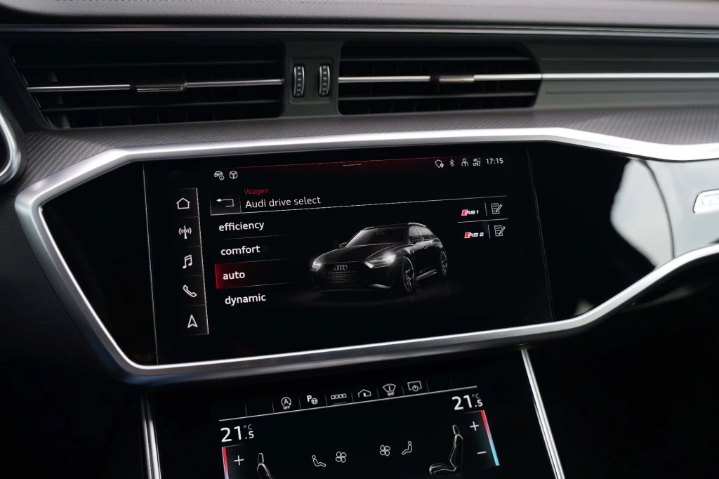 Hoofdafbeelding Audi RS6