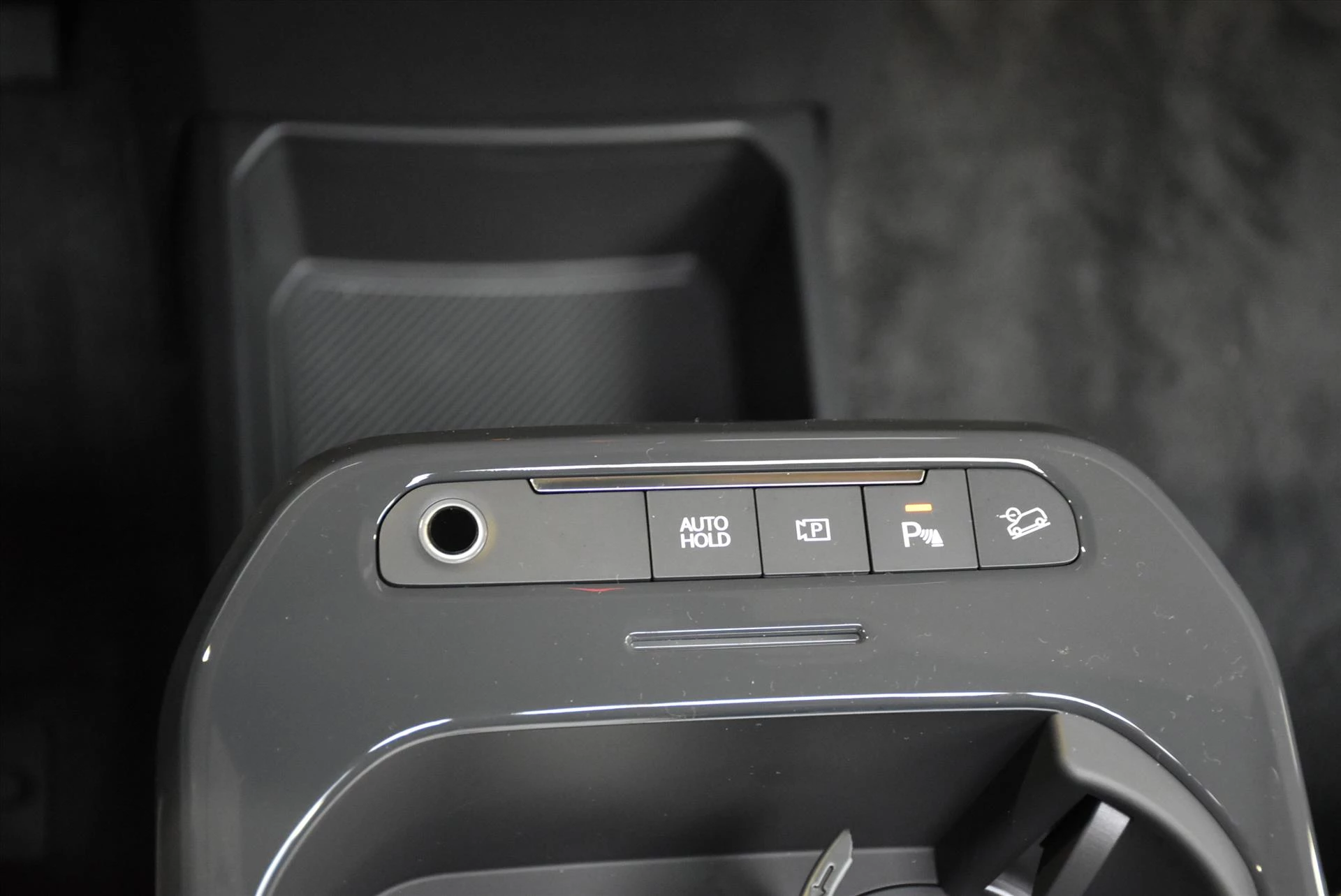 Hoofdafbeelding Kia EV5