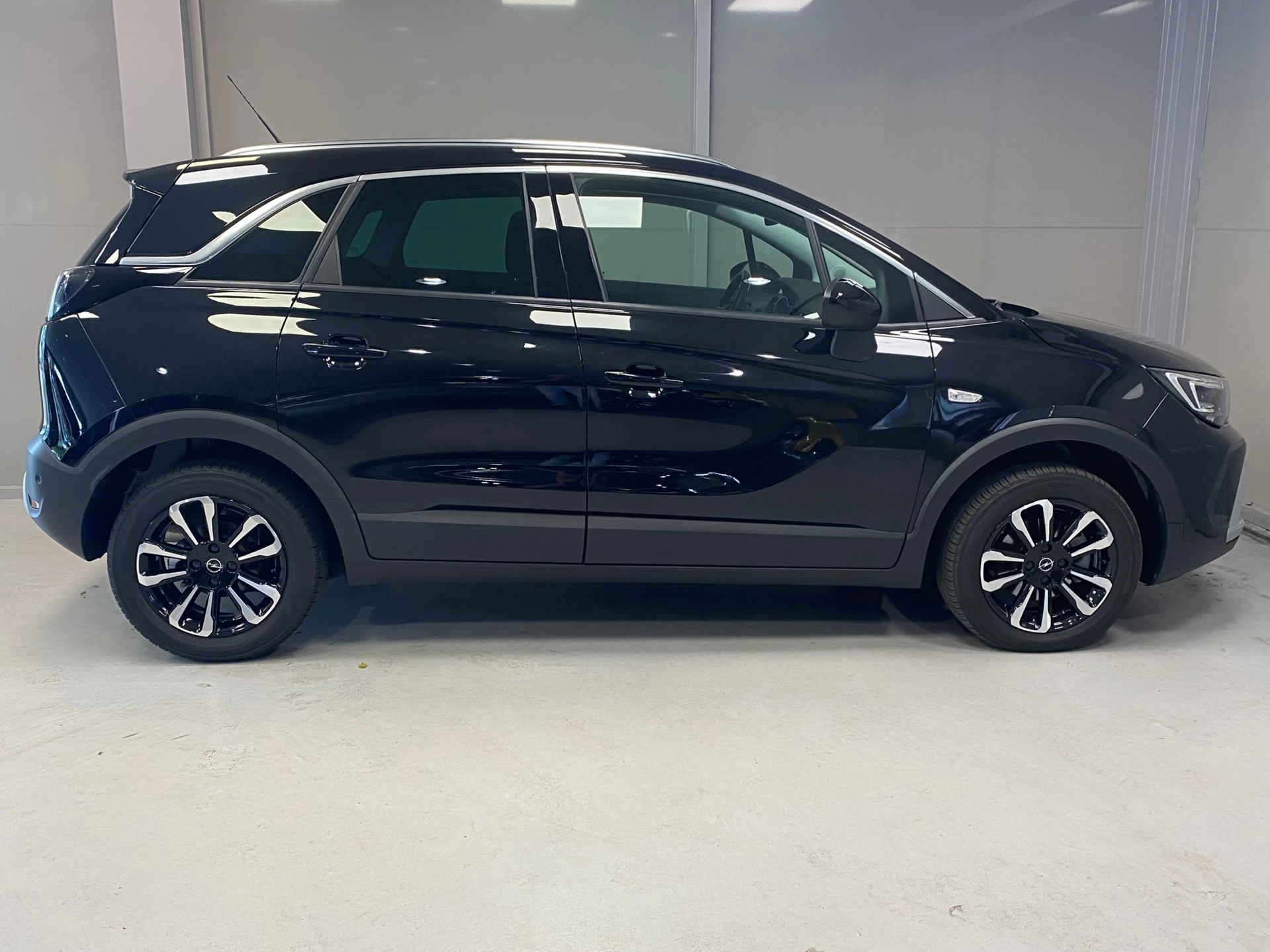 Hoofdafbeelding Opel Crossland