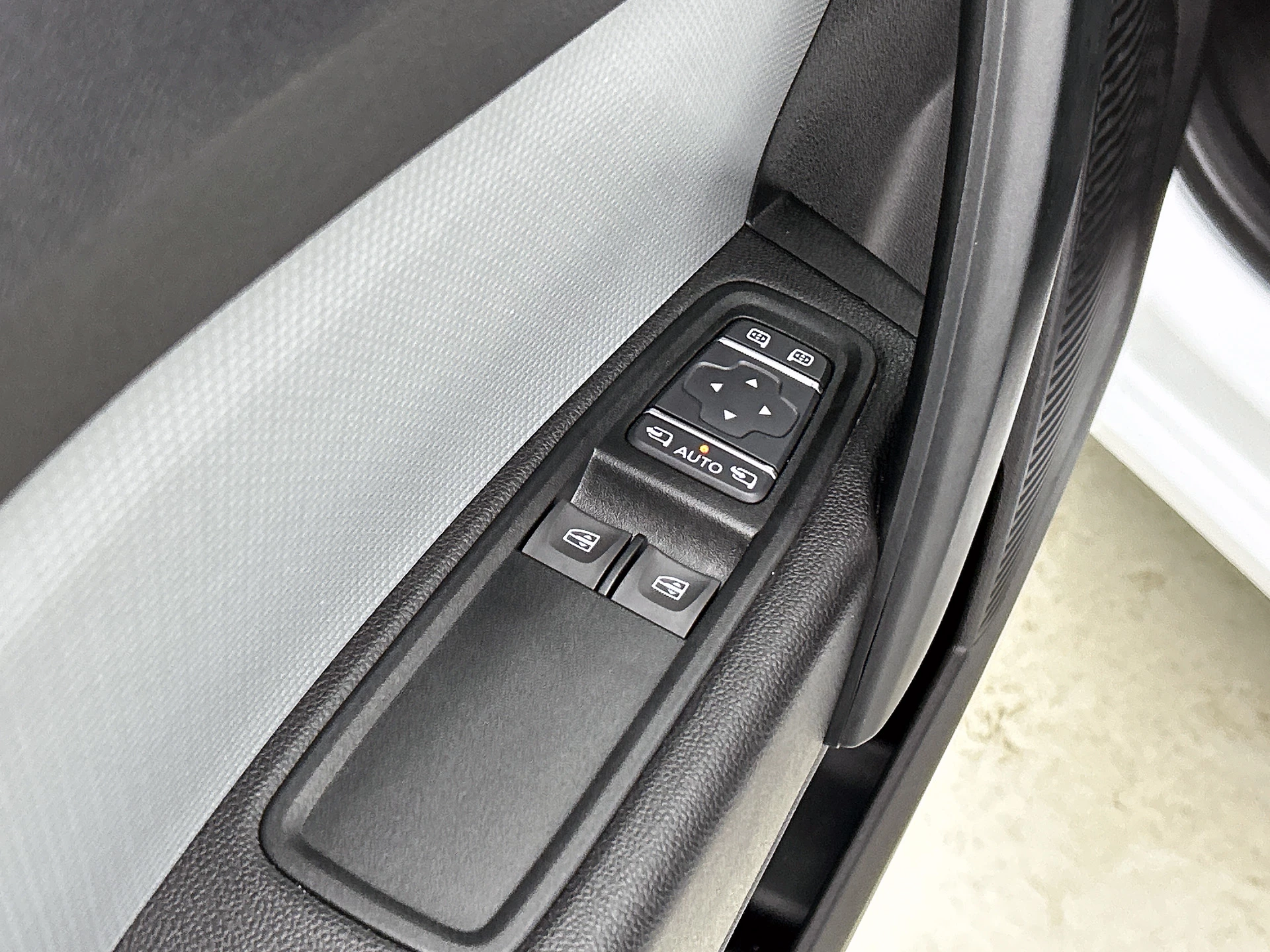 Hoofdafbeelding Nissan Townstar