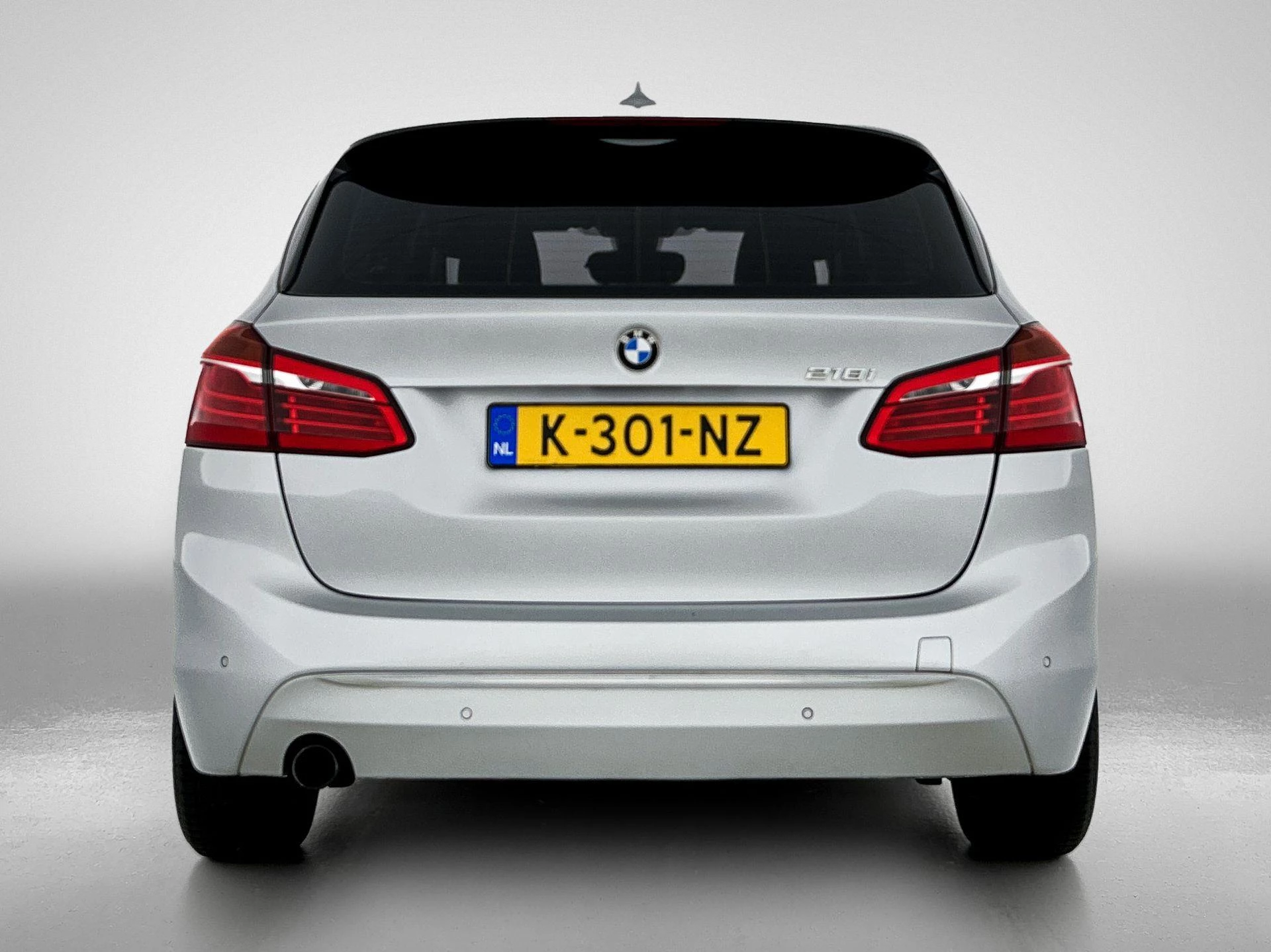 Hoofdafbeelding BMW 2 Serie