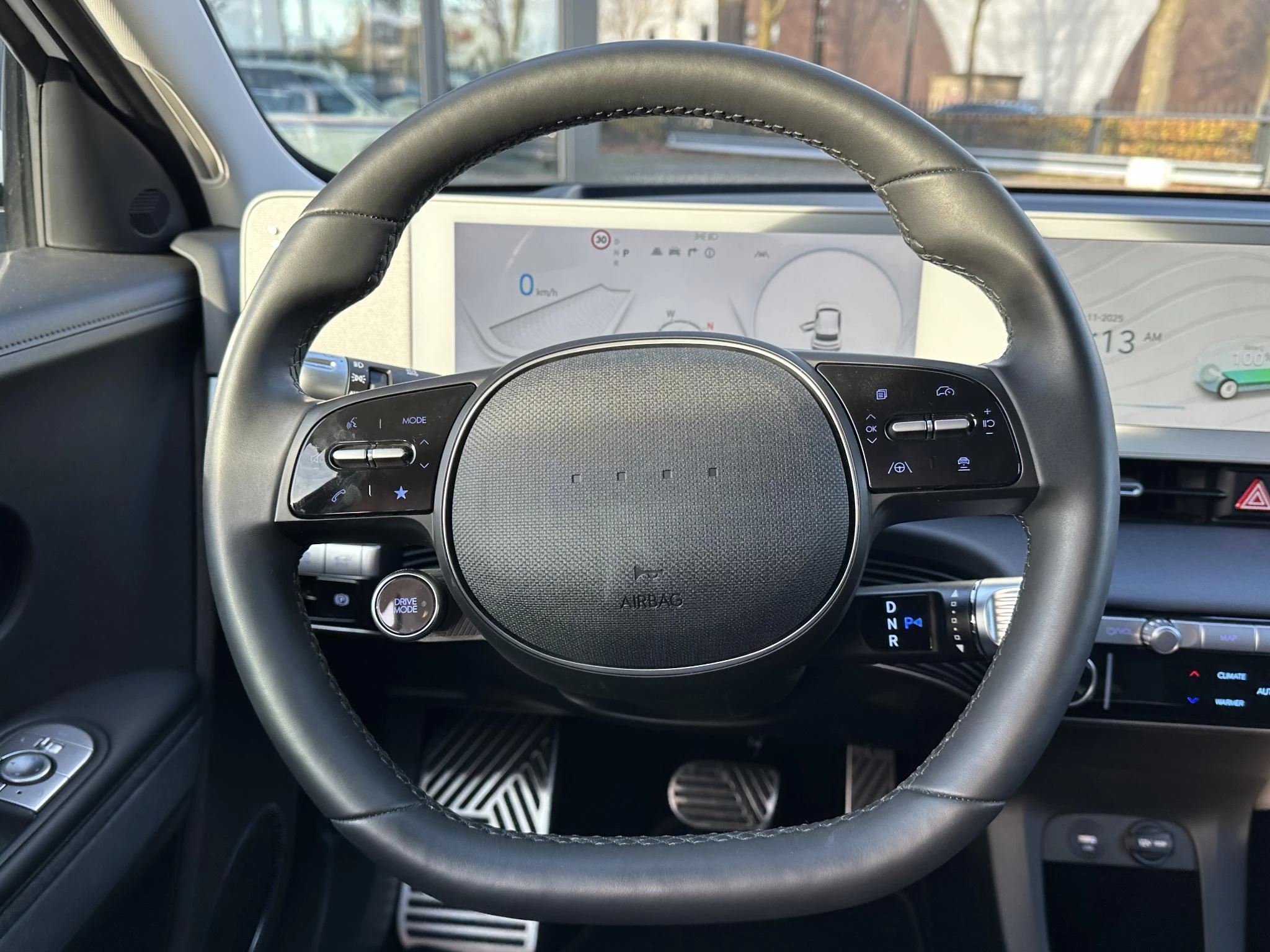 Hoofdafbeelding Hyundai IONIQ 5