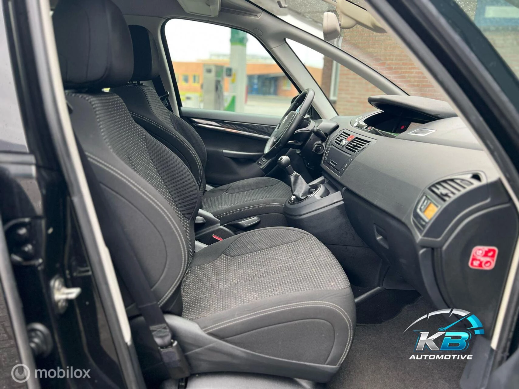 Hoofdafbeelding Citroën C4 Picasso