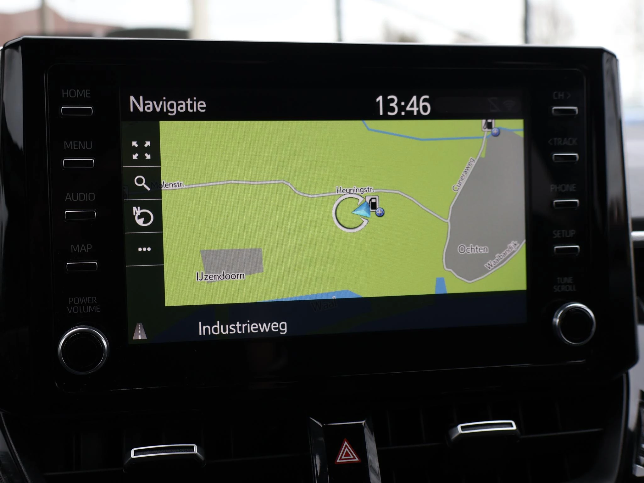 Hoofdafbeelding Toyota Corolla Touring Sports