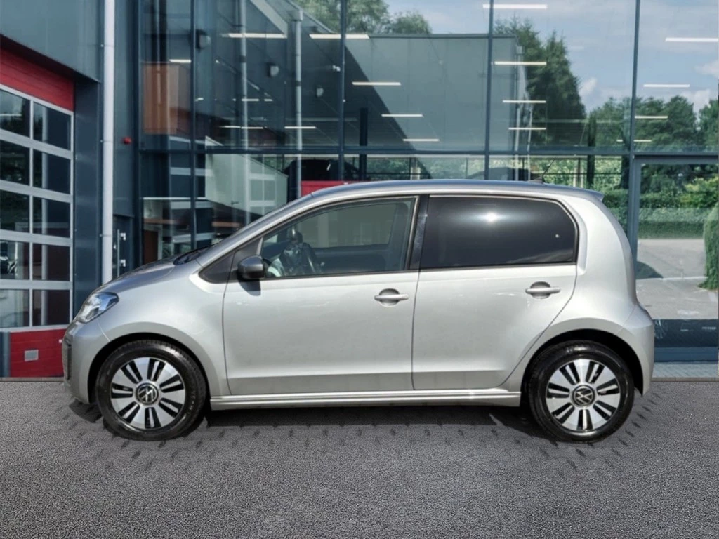 Hoofdafbeelding Volkswagen e-up!