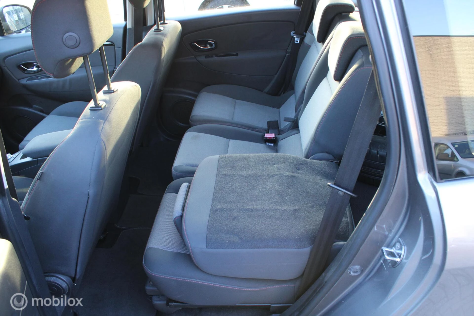 Hoofdafbeelding Renault Grand Scénic