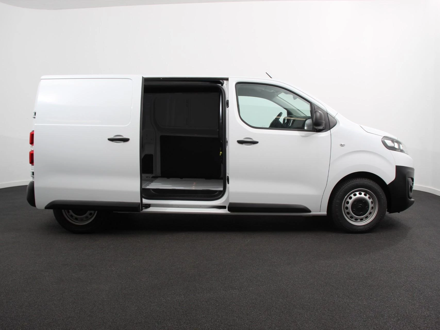 Hoofdafbeelding Citroën ë-Jumpy