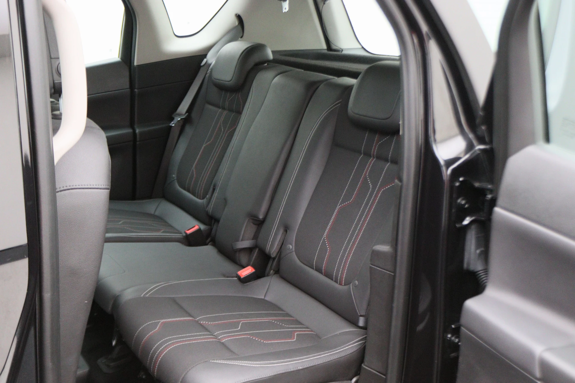 Hoofdafbeelding Opel Meriva