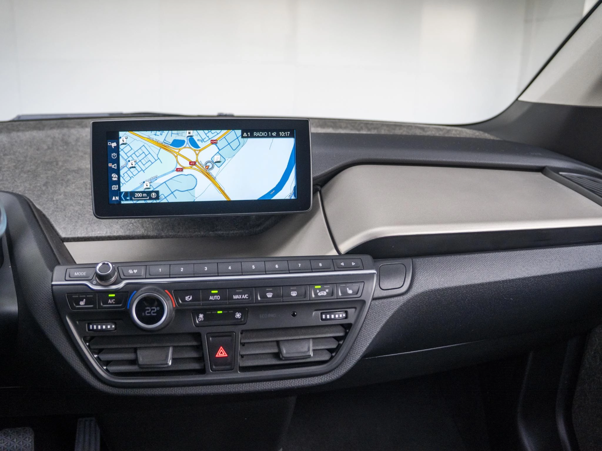 Hoofdafbeelding BMW i3