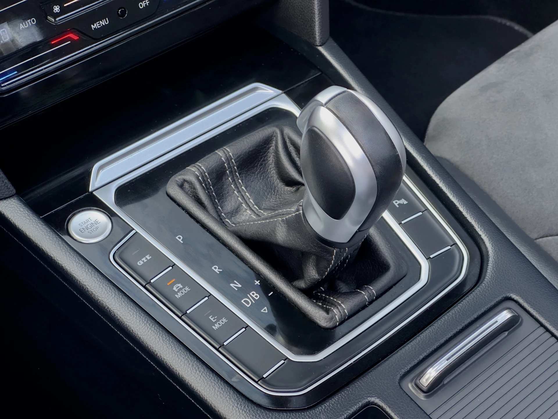Hoofdafbeelding Volkswagen Arteon