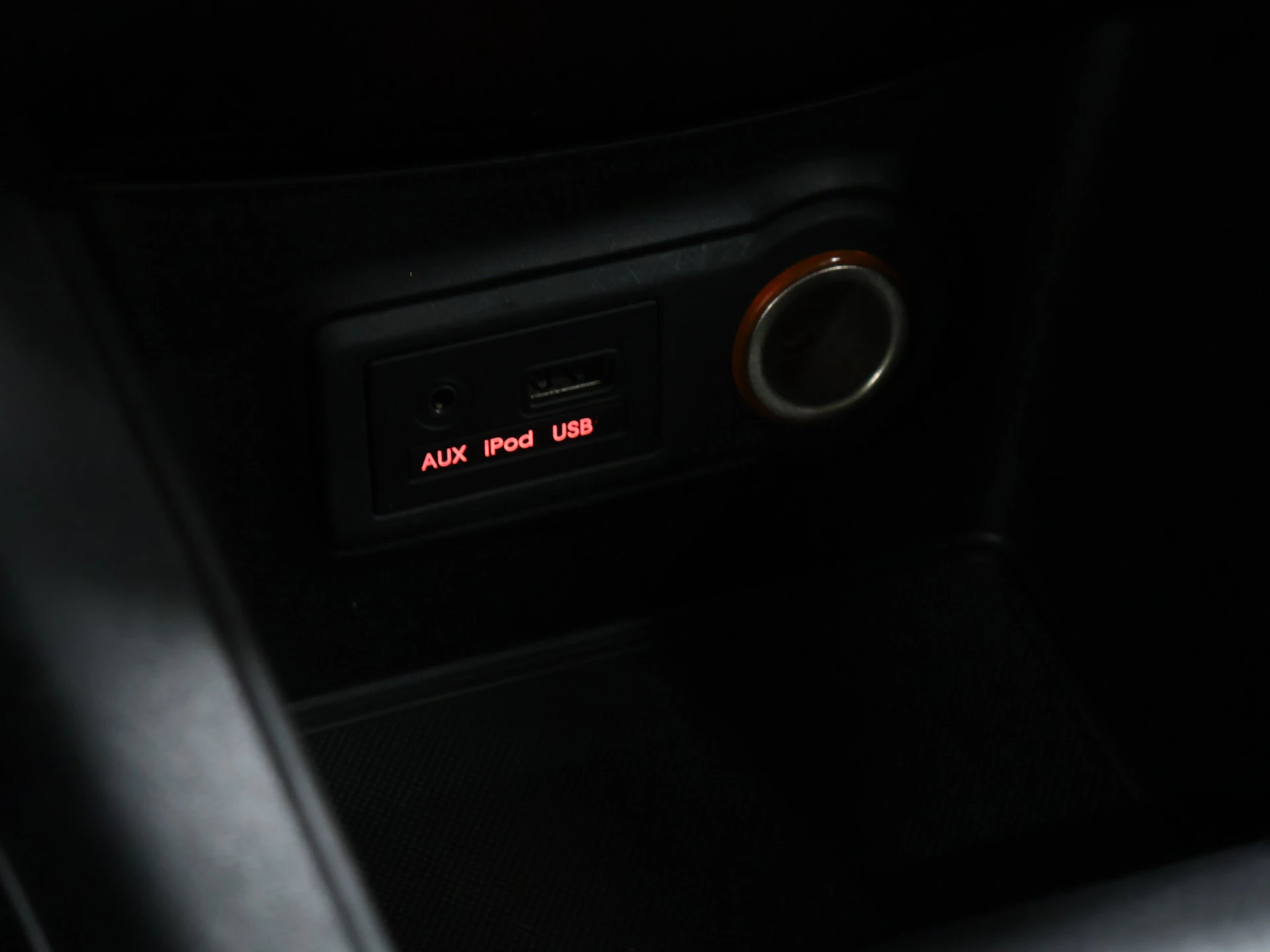 Hoofdafbeelding Kia Venga