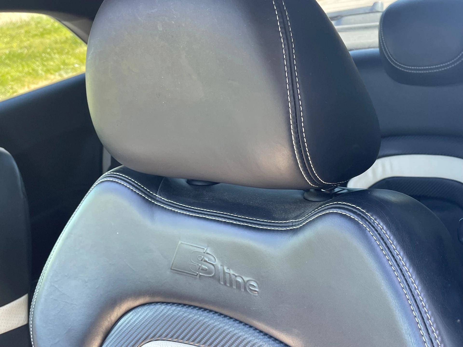 Hoofdafbeelding Audi A1