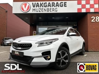 Hoofdafbeelding Kia XCeed