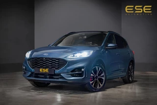 Ford Kuga 2.5 PHEV ST-Line Pano | B&O | Trekhaak | Hud | Stoel/Stuurverwarming | Carplay
