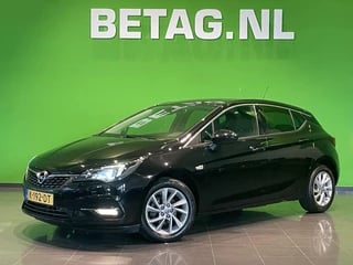 Opel Astra 1.2 Business Elegance | Parkeersensoren | Keyless |