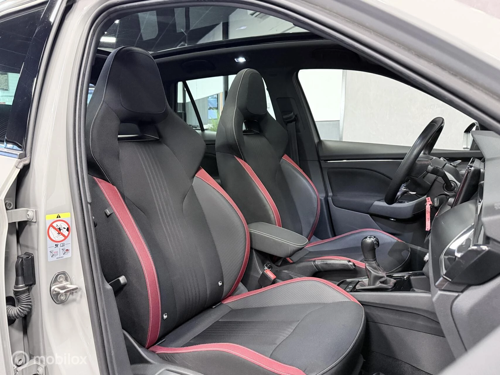 Hoofdafbeelding Škoda Kamiq