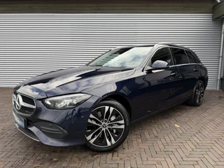 Mercedes-Benz C-Klasse Estate 300 e Business Solution