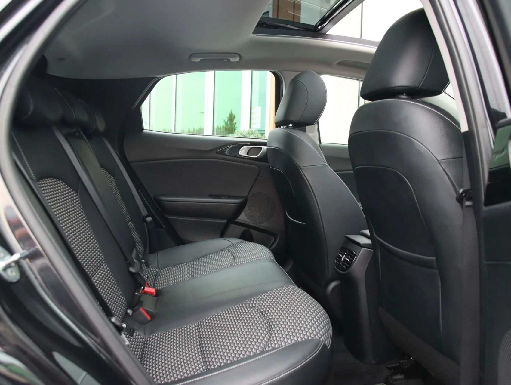 Hoofdafbeelding Kia XCeed