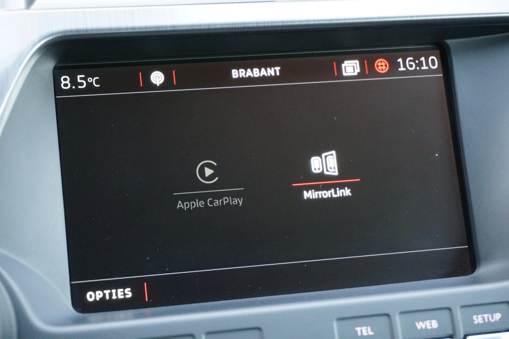 Hoofdafbeelding DS DS 5