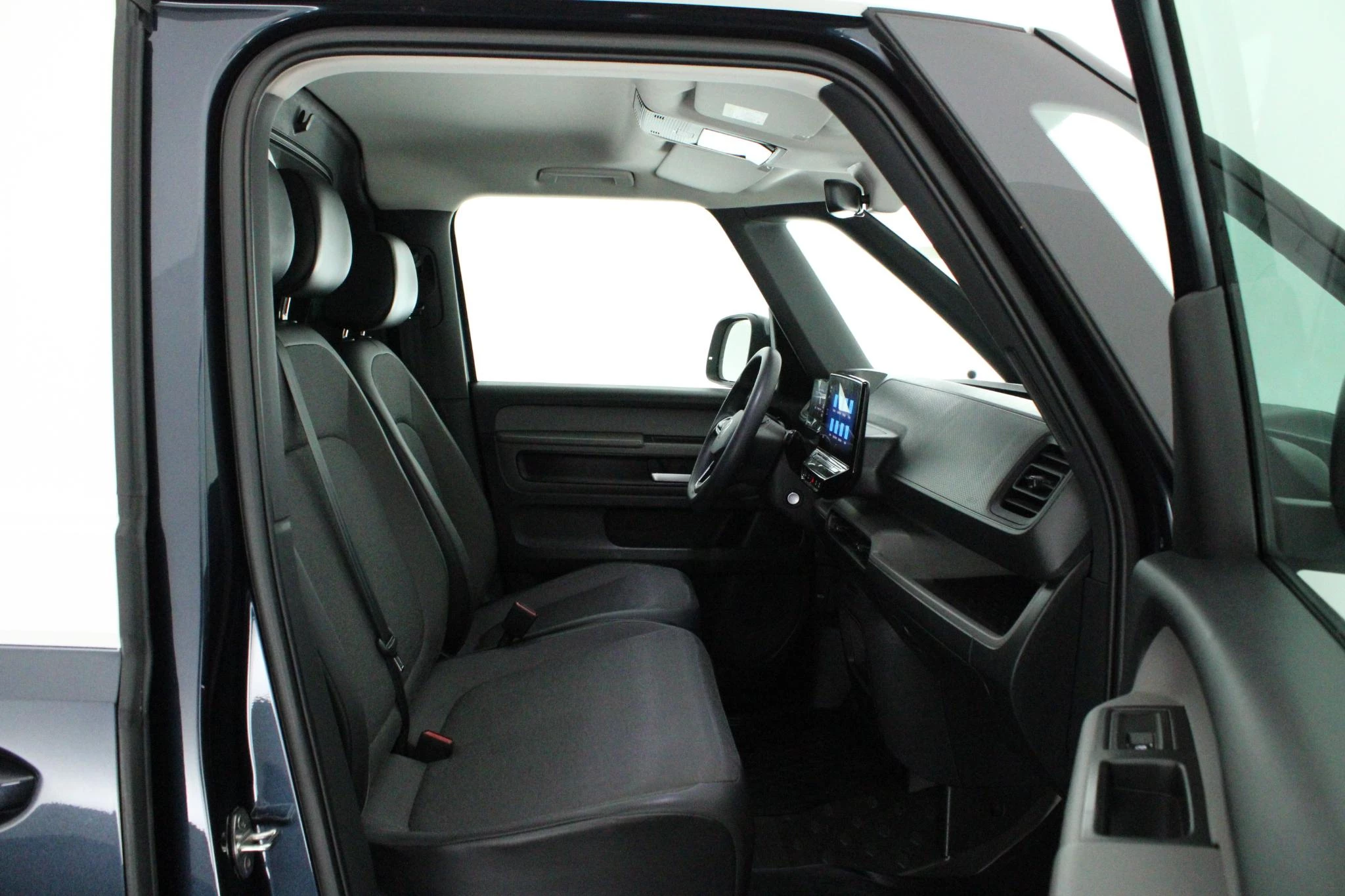 Hoofdafbeelding Volkswagen ID. Buzz Cargo