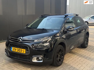 Citroen C4 Cactus 1.2 PureTech Business Trekhaak Carplay!