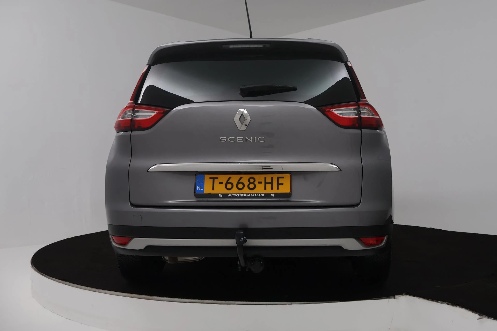 Hoofdafbeelding Renault Grand Scénic