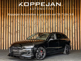 Audi A4 Avant 35 TFSI 150PK Automaat | AIRCO | CRUISE | NAVI | KEYLESS | STOELVERWARMING |