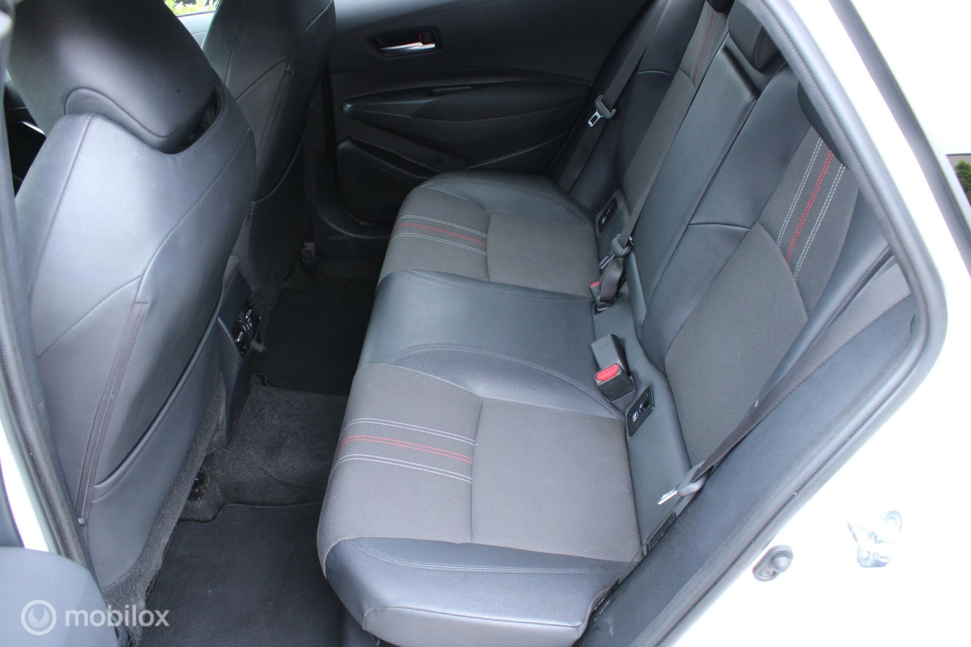 Hoofdafbeelding Toyota Corolla Touring Sports