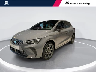 Hoofdafbeelding SEAT  SEAT FR Business Connect 1.0 70 kW / 95 pk EcoTSI Hatch  5 deurs | 5 versn. Hand | inruilpremie 2000,-