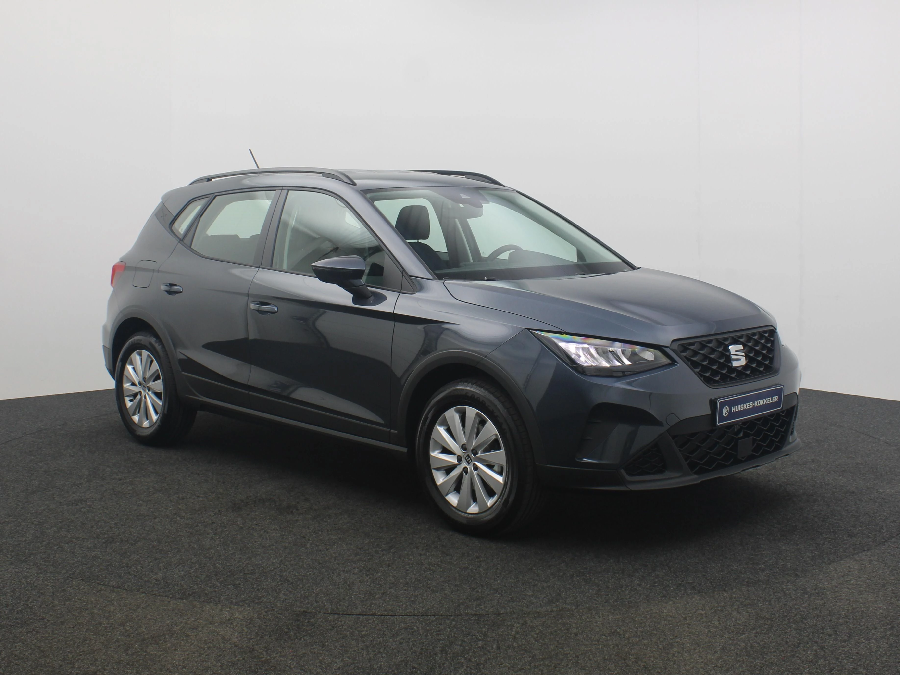 Hoofdafbeelding SEAT Arona