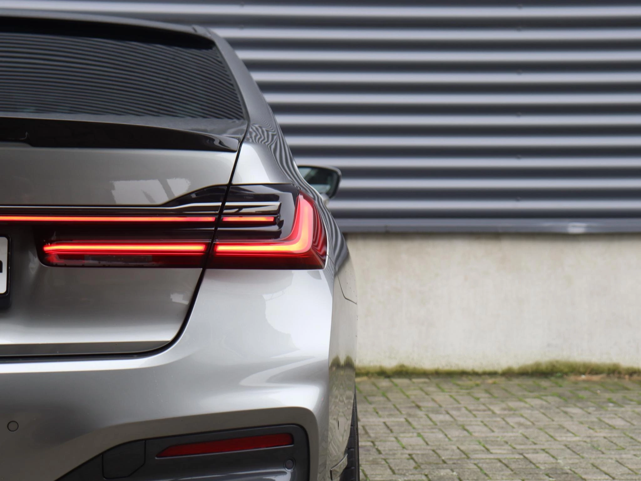 Hoofdafbeelding BMW 7 Serie