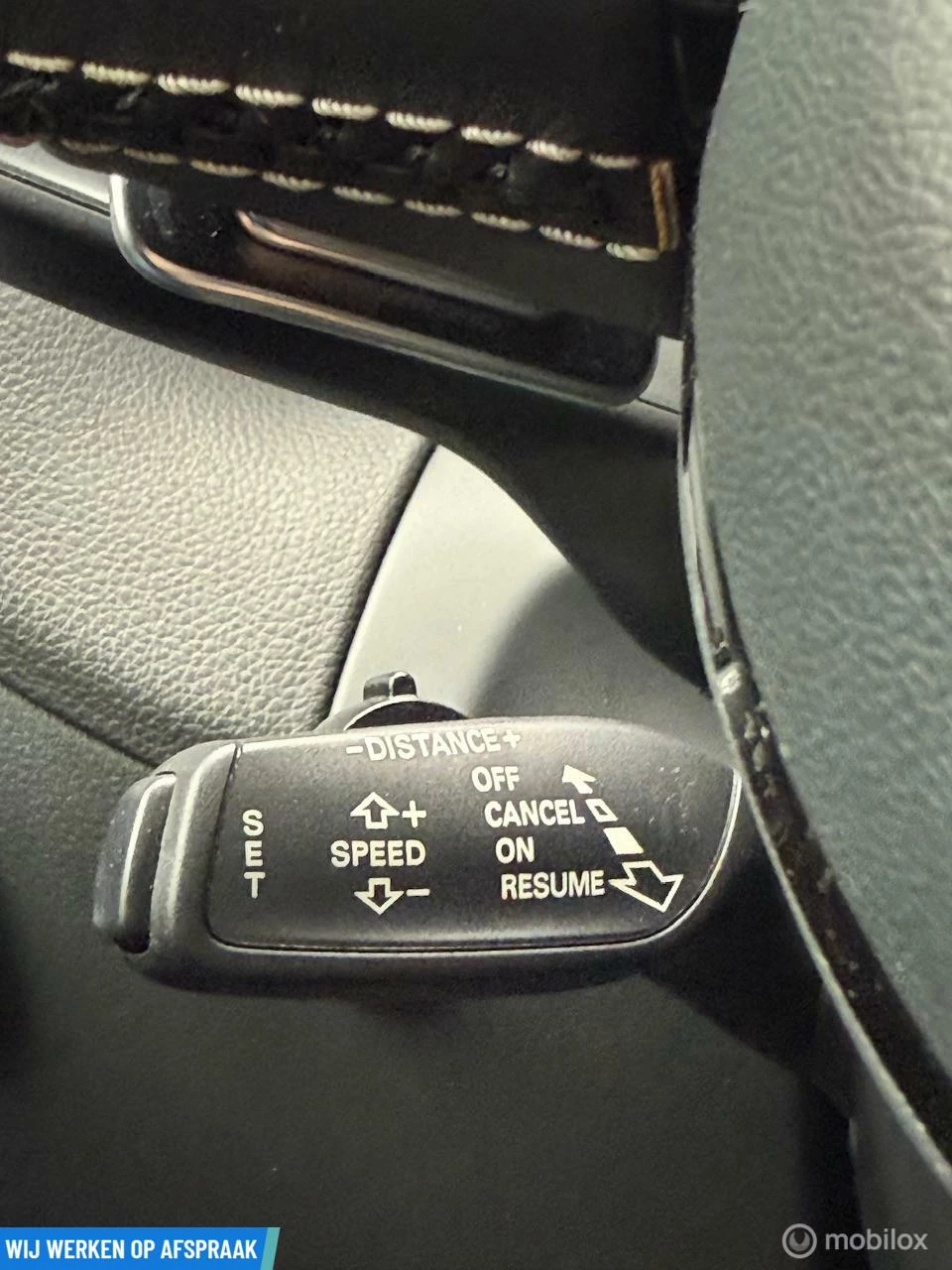 Hoofdafbeelding Audi SQ5