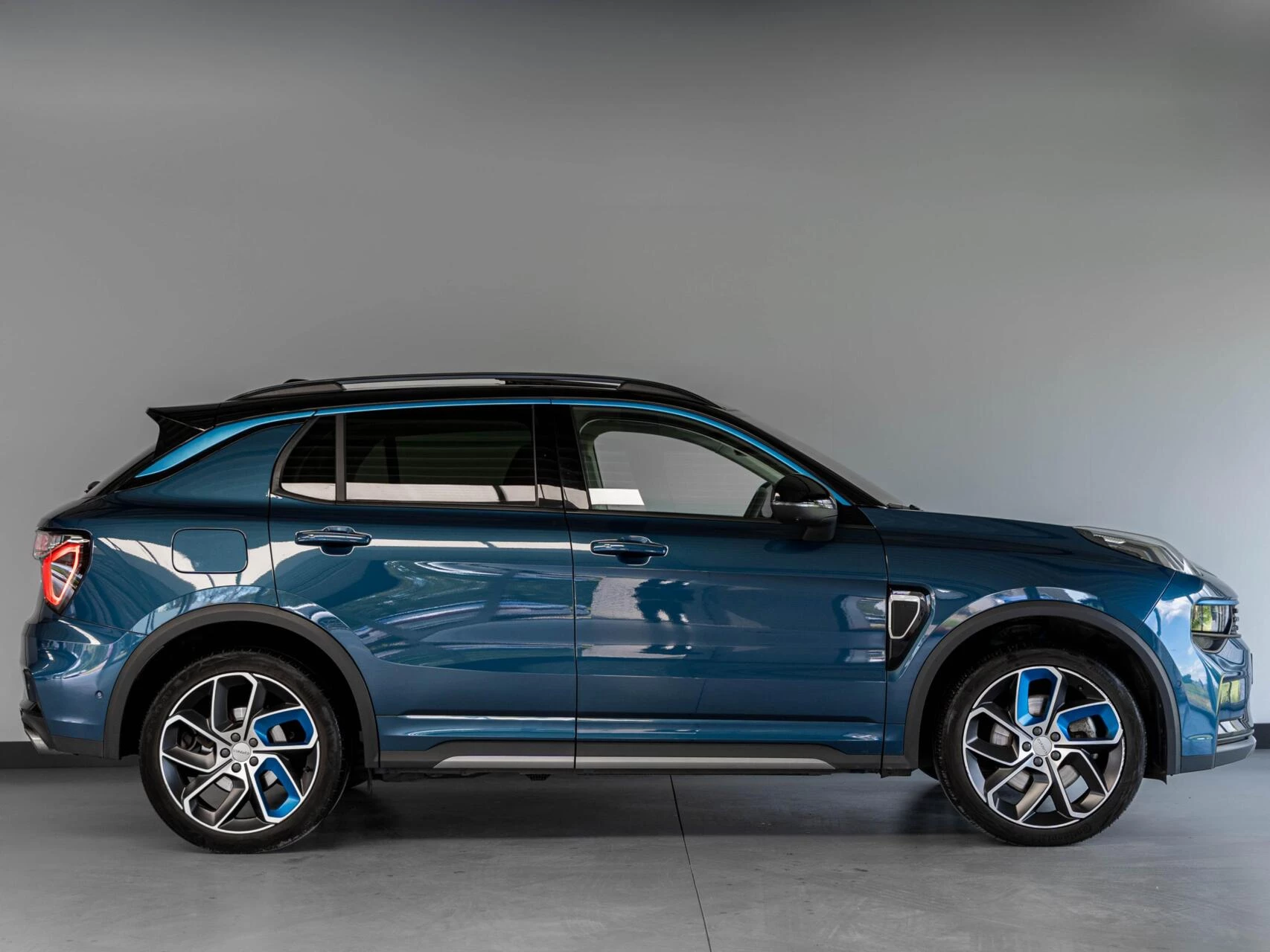 Hoofdafbeelding Lynk & Co 01