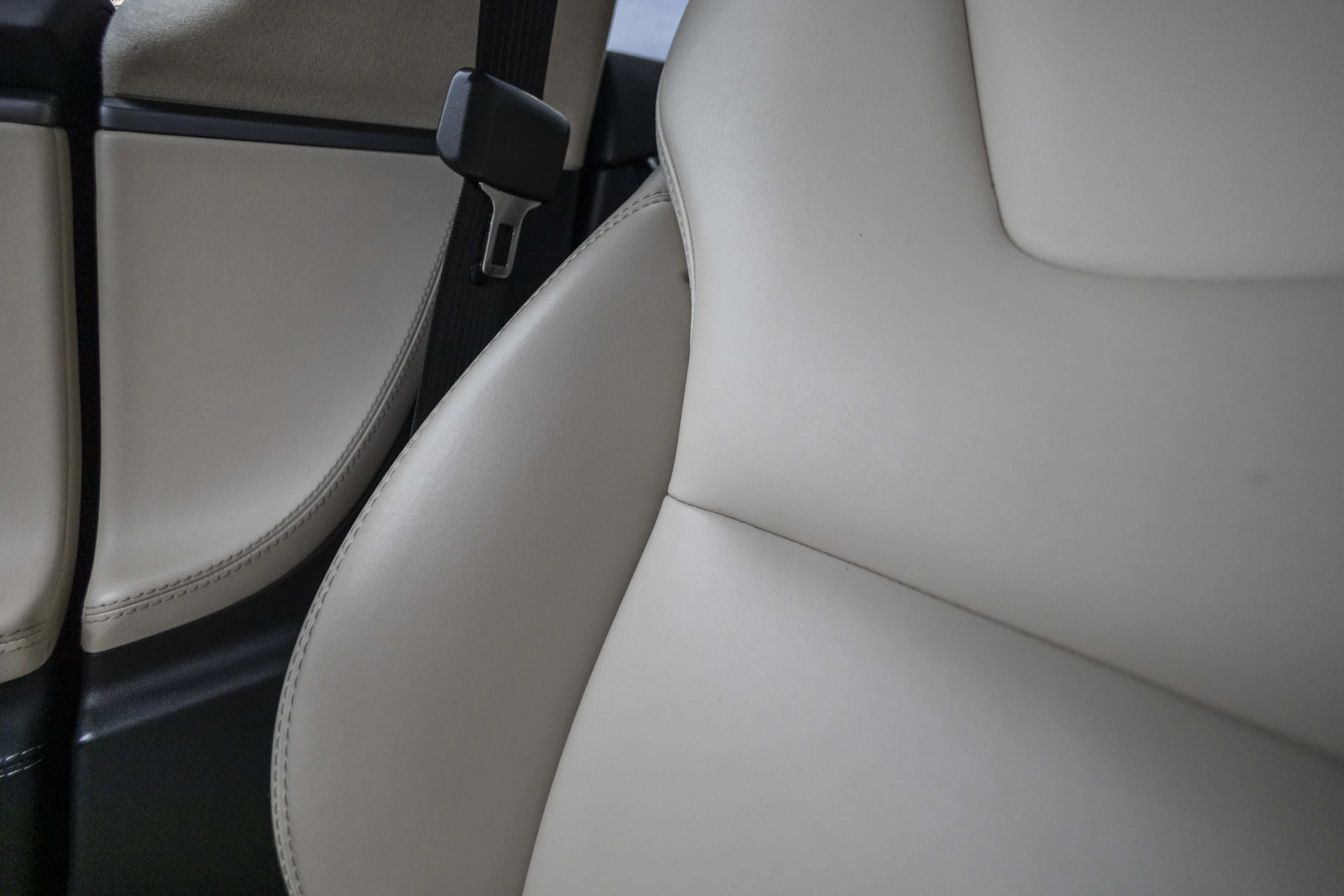 Hoofdafbeelding Tesla Model S