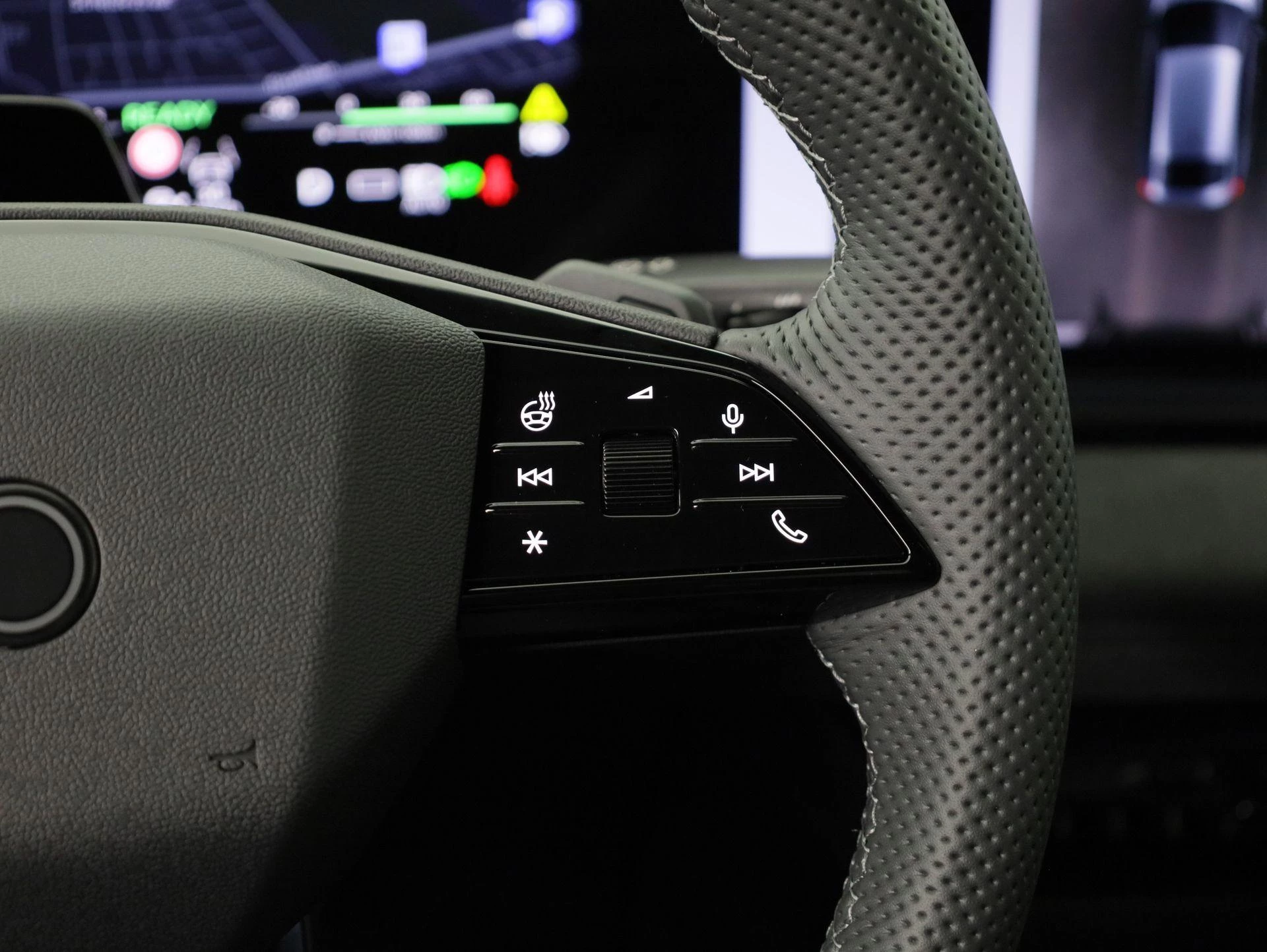Hoofdafbeelding Audi A6 Sportback e-tron