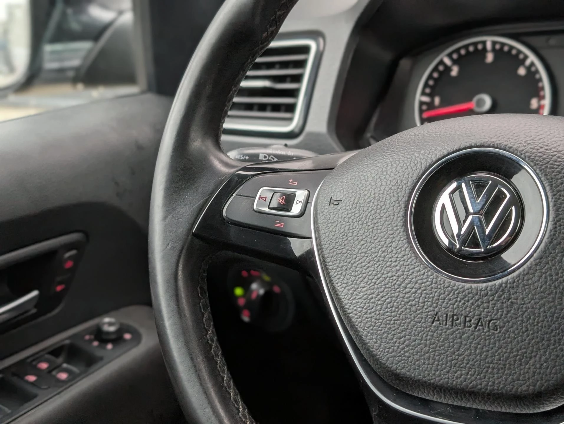 Hoofdafbeelding Volkswagen Amarok