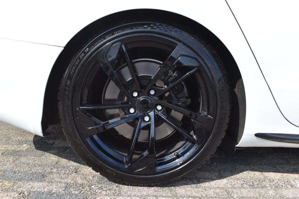 Hoofdafbeelding Audi S5