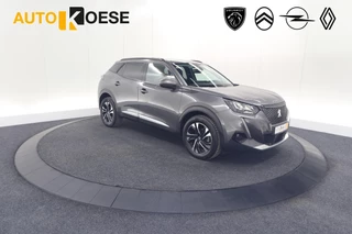 Peugeot 2008 PureTech 102 Allure Pack | Camera | Apple Carplay | Parkeersensoren