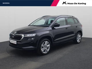 Skoda Karoq 1.0TSI/115PK Selection · Navigatie · Apple/Android Car Play · Camera + Parkeersensoren  · Garantie t/m 27-03-2027