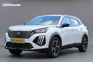 Peugeot e-2008 EV Allure 54kWh | Adaptive Cruise | 360 Camera| Rijklaar!